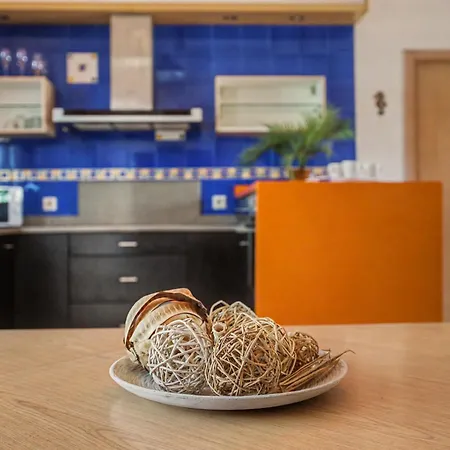וילה Ruben קוניל דה לה פרונטרה